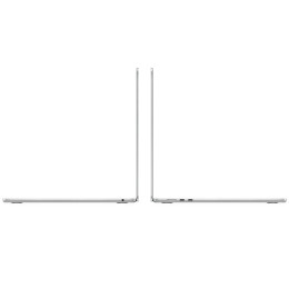 Ноутбук Apple MacBook Air 15" M3 8c CPU, 10c GPU 24/512GB Silver (2024)