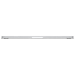 Ноутбук Apple MacBook Air 15" M3 8c CPU, 10c GPU 24/512GB Silver (2024)