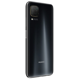 Huawei P40 Lite 6/128 Midnight Black