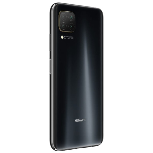 Huawei P40 Lite 6/128 Midnight Black в рассрочку без первоначального взноса и переплат