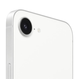 Смартфон Apple iPhone 16e SIM 512 ГБ, белый