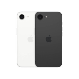 Смартфон Apple iPhone 16e SIM 512 ГБ, белый