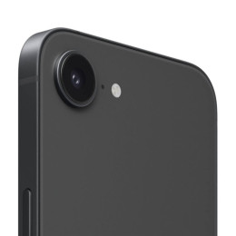 Смартфон Apple iPhone 16e SIM 512 ГБ, черный