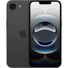 Смартфон Apple iPhone 16e SIM 256 ГБ, черный