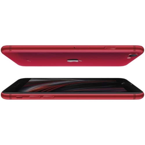 Apple iPhone SE (2020) 128Gb Red в рассрочку без первоначального взноса и переплат
