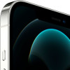 Apple iPhone 12 Pro Max 256GB Silver в рассрочку без первоначального взноса и переплат