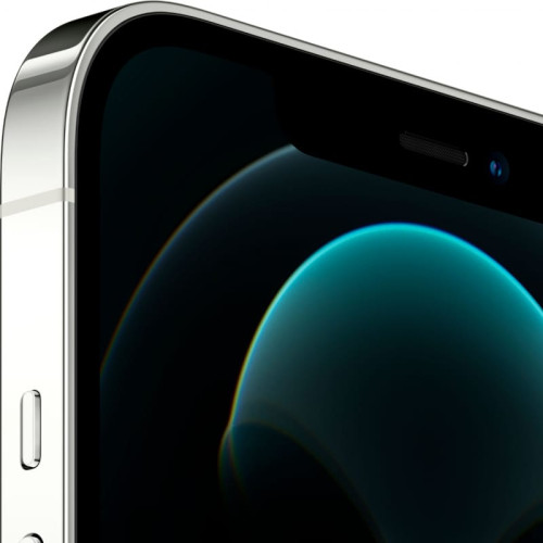 Apple iPhone 12 Pro Max 256GB Silver в рассрочку без первоначального взноса и переплат