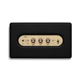 Marshall Acton II Bluetooth Black
