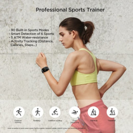 Xiaomi Amazfit GTS 2 Desert Gold