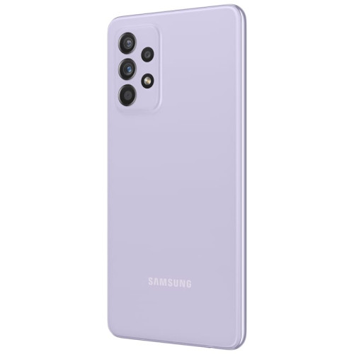 Samsung Galaxy A52 4/128 Awesome Violet в рассрочку без первоначального взноса и переплат