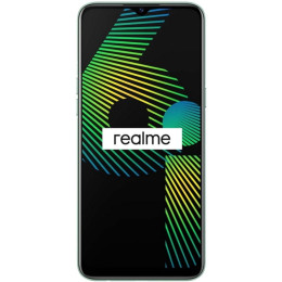 Realme 6i 4/128GB Green Tea