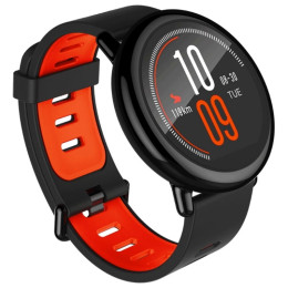 Xiaomi Amazfit Pace Black