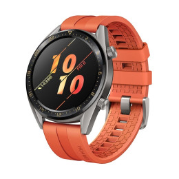 Huawei Watch GT Active 46mm Orange