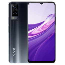 Vivo Y31 4/128 Racing Black