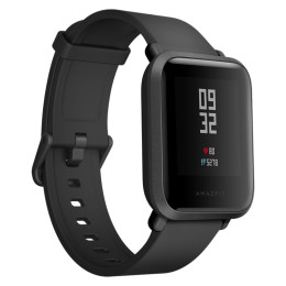 Xiaomi Amazfit Bip Lite Black