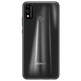 Honor 9X Lite 4/128 Midnight Black