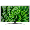 Телевизор LG 43UN8100 43/Ultra HD/Wi-Fi/SMART TV/Black в рассрочку без первоначального взноса и переплат