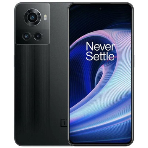 OnePlus 10R 8/256GB Sierra Black в рассрочку без первоначального взноса и переплат