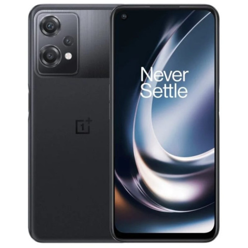 OnePlus Nord CE 2 Lite 5G 8/128GB Black в рассрочку без первоначального взноса и переплат