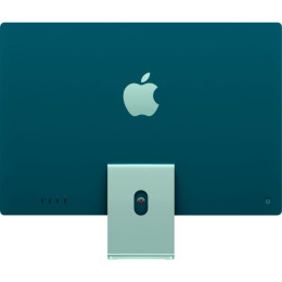 Apple iMac 24 M1(7-Core GPU)/8GB/256GB (MJV83 - Mid 2021) Green