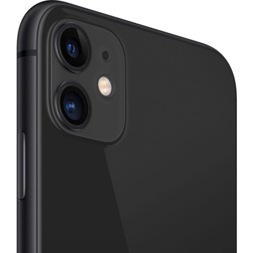 Apple iPhone 11 64GB Black в рассрочку без первоначального взноса и переплат