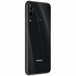 Honor 9C 4/64 Black