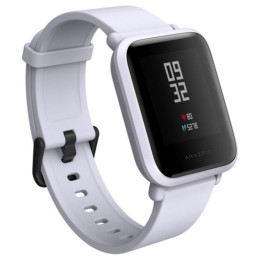 Смарт часы Xiaomi Amazfit Bip White Cloud