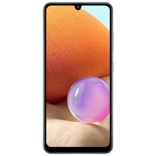 Samsung Galaxy A32 4/128 Awesome Blue в рассрочку без первоначального взноса и переплат
