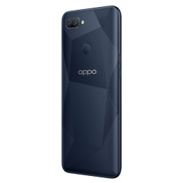 Oppo A12 3/32 Black