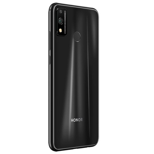 Honor 9X Lite 4/128 Midnight Black в рассрочку без первоначального взноса и переплат