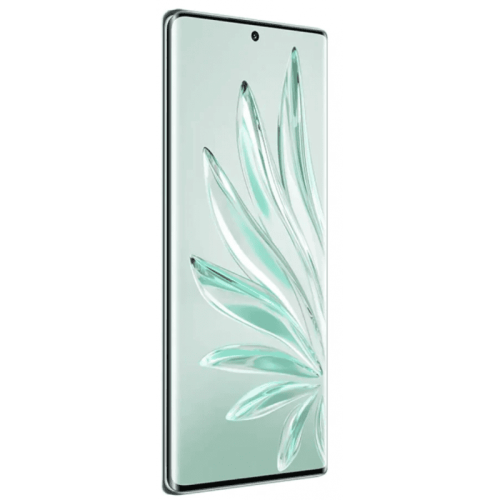 Honor 70 12/256GB Green в рассрочку без первоначального взноса и переплат