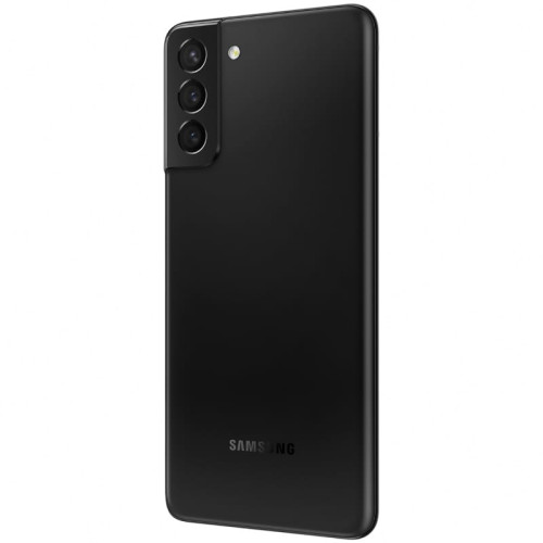 Samsung Galaxy S21 Plus 5G 8/256 Phantom Black в рассрочку без первоначального взноса и переплат
