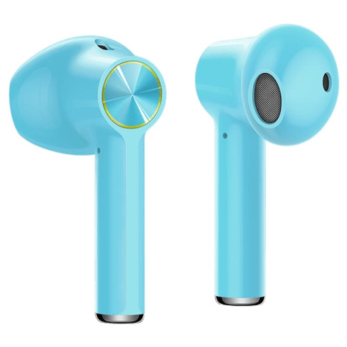 Беспроводные наушники OnePlus Buds Nord Blue в рассрочку без первоначального взноса и переплат