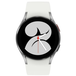 Samsung Galaxy Watch4 40mm Silver