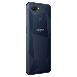 Oppo A12 3/32 Black