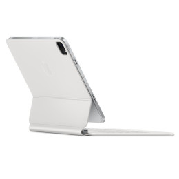 Клавиатура Apple Magic Keyboard iPad Pro 11 (2021) White