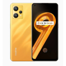 Realme 9 6/128GB Gold
