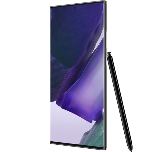 Samsung Galaxy Note 20 Ultra 8/256 Mystic Black в рассрочку без первоначального взноса и переплат
