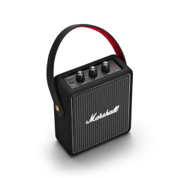 Marshall Stockwell II Black