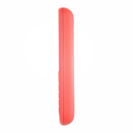 Nokia 130 Dual Sim Red