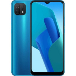 Oppo A16e 3/32GB Blue