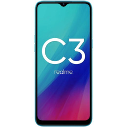 Realme C3 3/32GB Frozen Blue