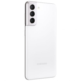 Samsung Galaxy S21 5G 8/256 Phantom White