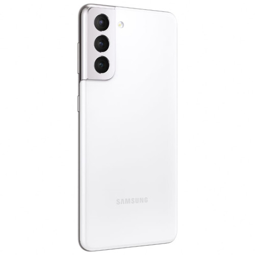 Samsung Galaxy S21 5G 8/256 Phantom White в рассрочку без первоначального взноса и переплат