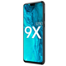 Honor 9X Lite 4/128 Midnight Black