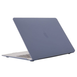 Чехол MacBook Air 13 (2018-2020) Matt Lavender