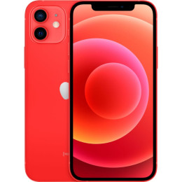 Apple iPhone 12 mini 128GB Red