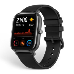 Xiaomi Amazfit GTS Obsidian Black
