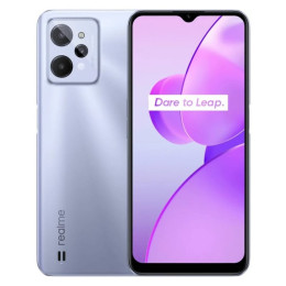 Realme C31 4/64GB Silver