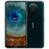 Nokia X10 6/128 Forest в рассрочку